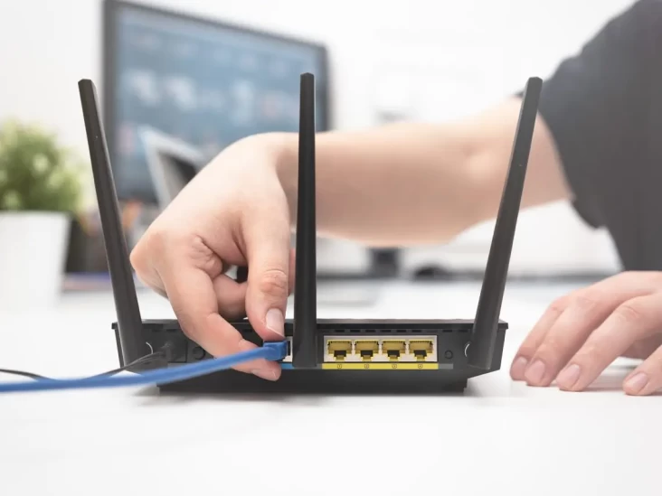 5 Rekomendasi Modem...
