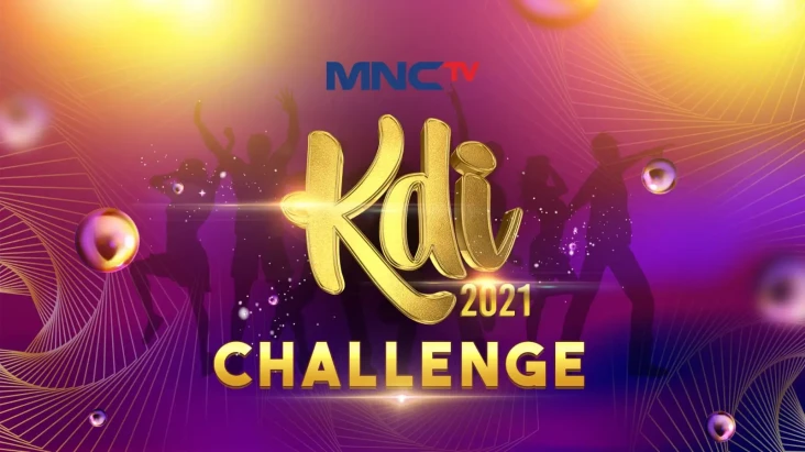 KDI 2022 Challenge Kembali...
