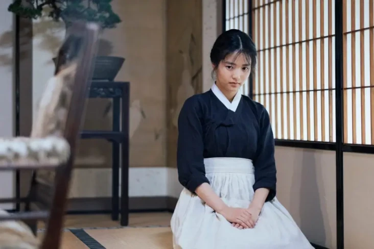 3 Film Korea yang Dibintangi...