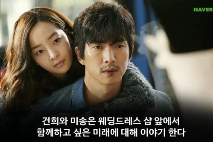 4 Film Korea yang Paling...