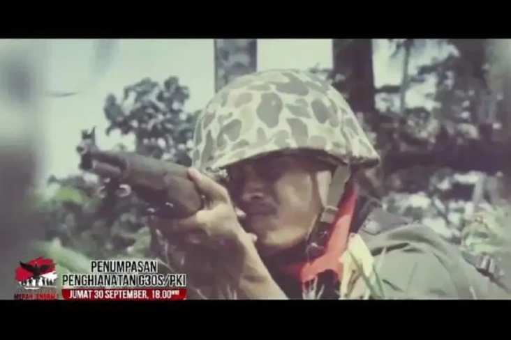 “Darah Itu Merah,...