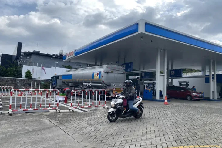 Terungkap Kenapa Pengendara...