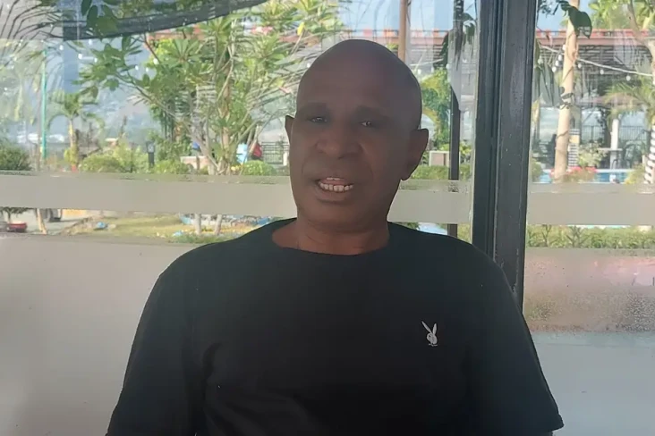 Pemuka Agama Papua Minta...