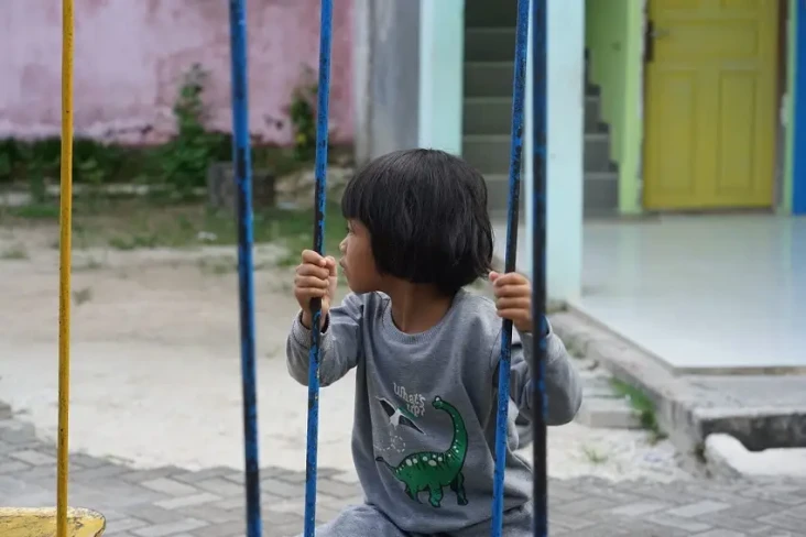 Perbedaan Data Stunting...