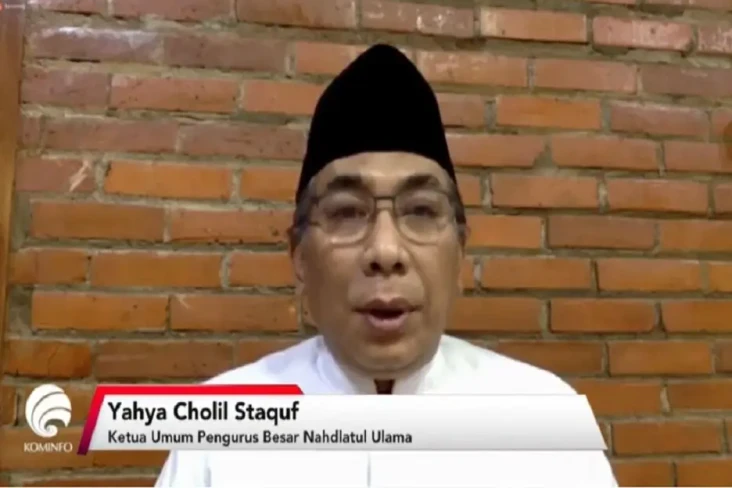 Gelar R20 di Bali, PBNU:...
