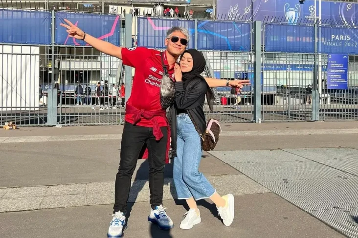 Rizky Billar Akui Sosok...