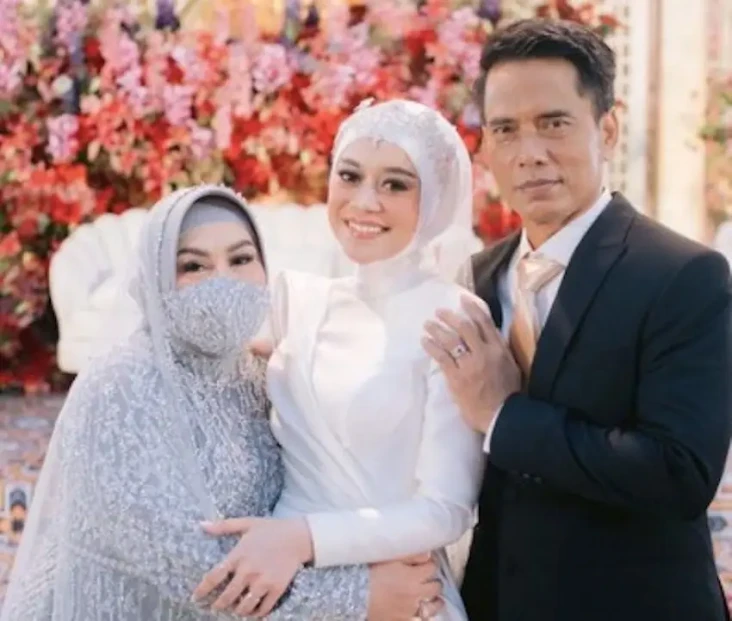 Lesti Kejora Alami KDRT,...