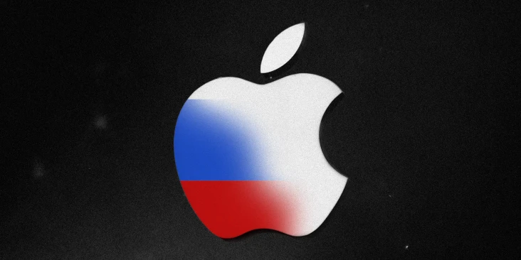 Rusia Geram Medsos Vkontakte...