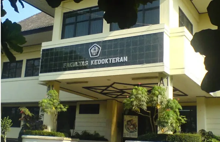 4 Kampus di Dunia yang...