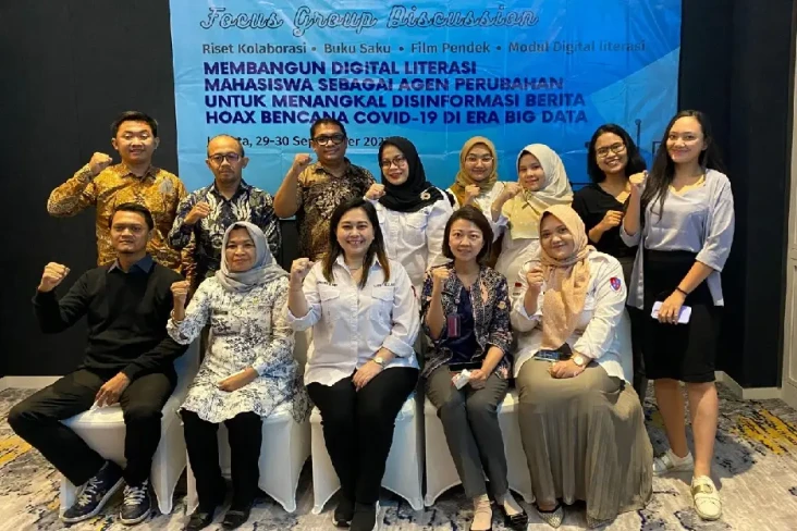 Riset Kolaborasi LSPR...