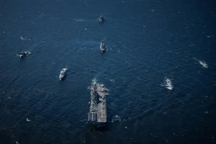 Rusia Ungkap NATO Tes...