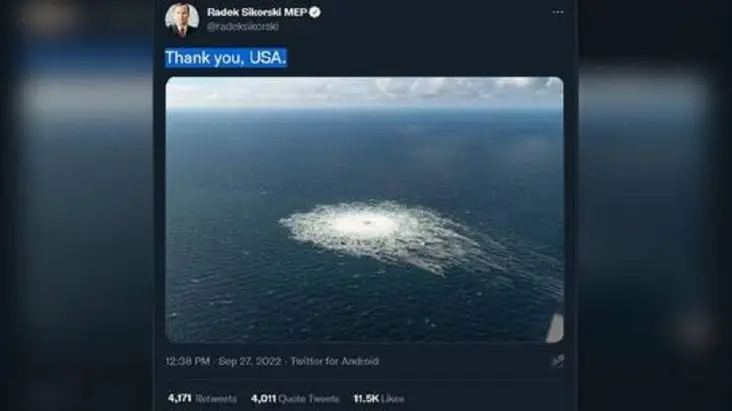 Anggota Parlemen Eropa...