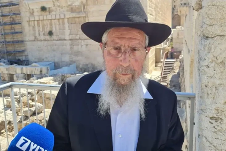 Profil Yisrael Ariel,...