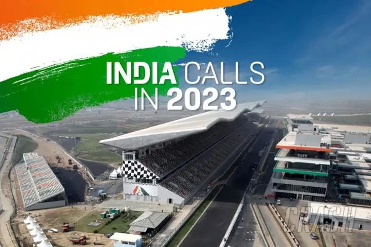 India Debut Tuan Rumah...