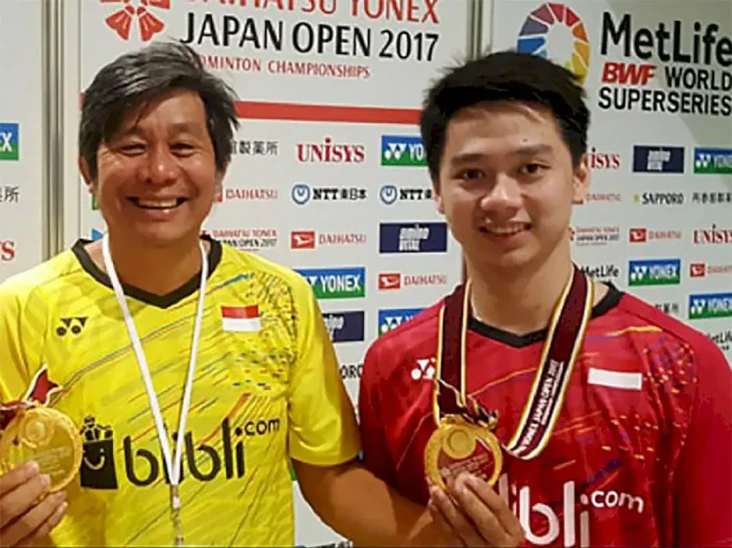 Perseteruan Berakhir!...