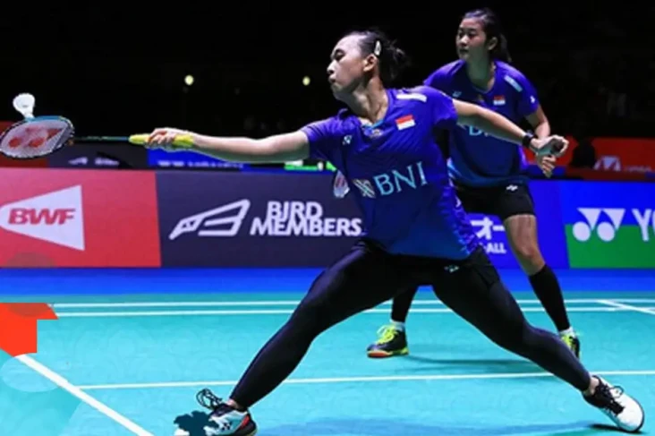 Hasil Vietnam Open 2022:...