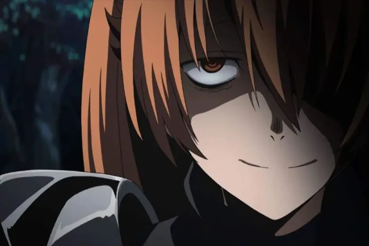 10 Anime Ini Dikenal...