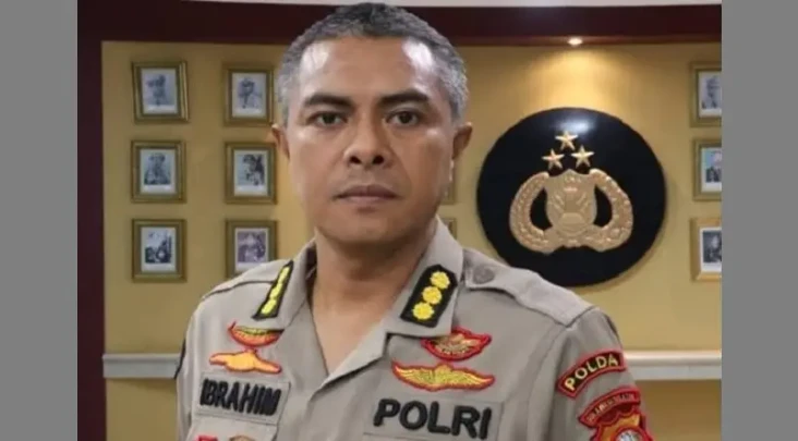 Brutal! Siswa SMP Korban...