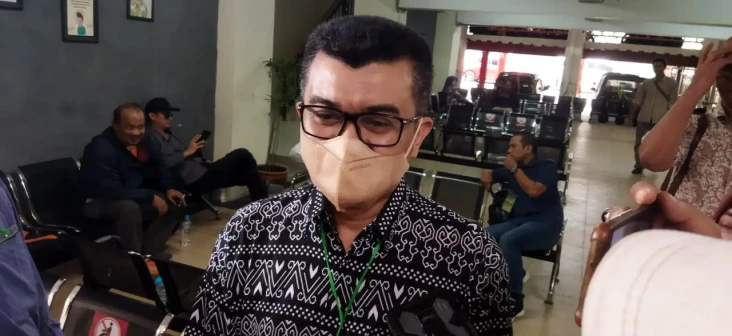 Sidang Asusila Mas Bechi,...