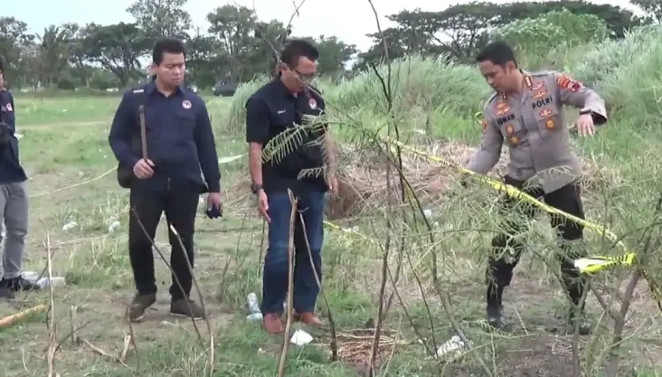 3 Saksi Pembunuhan ASN...