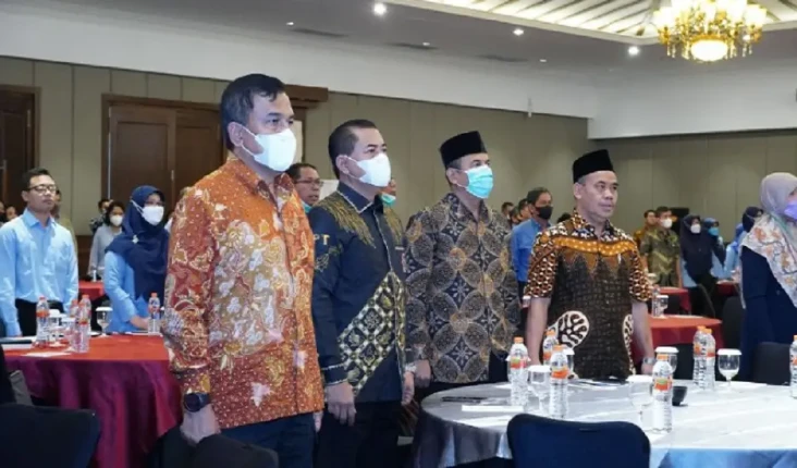Cegah Virus Radikal,...