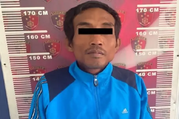 Masuk Lewat Jendela,...