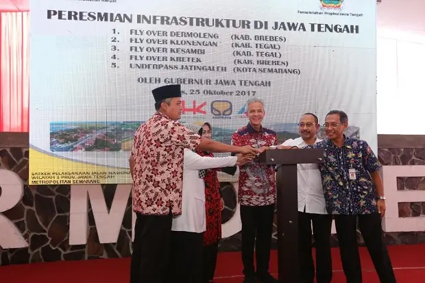 Yuk Tengok Kemegahan...