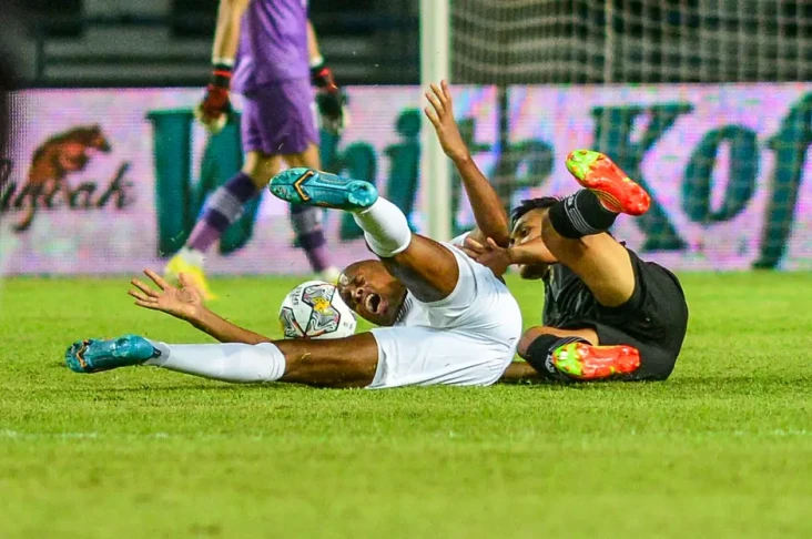 4 Libero Terbaik Timnas...