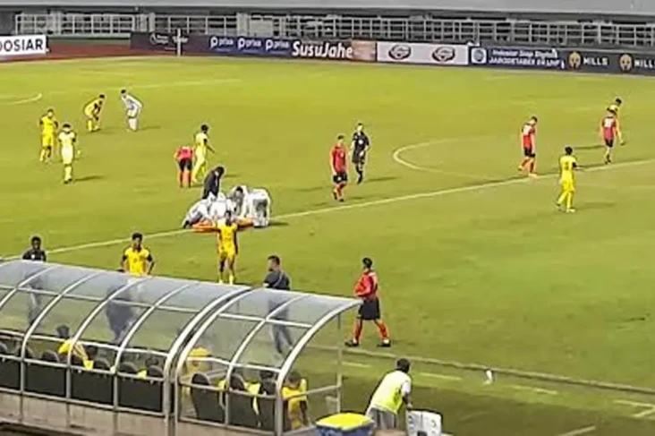Hasil Kualifikasi Piala...