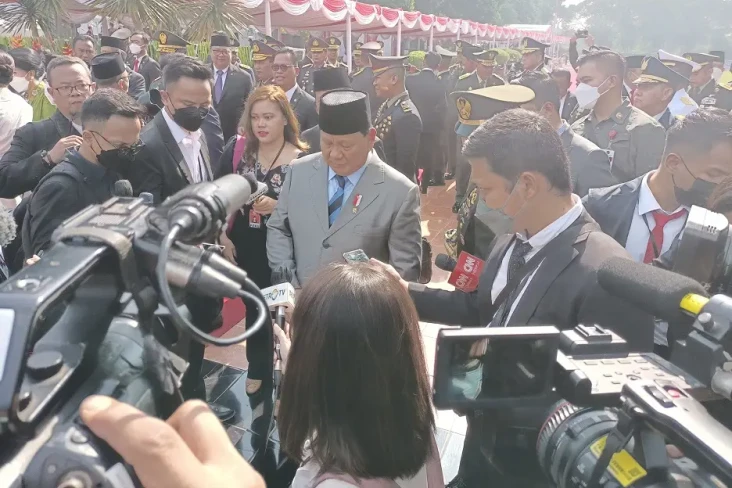 Sekber Prabowo-Jokowi...