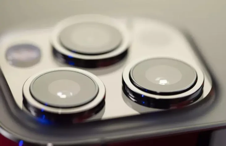 Qualcomm: Kualitas Kamera...