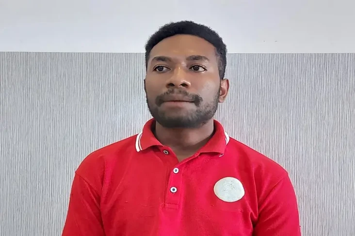 Tokoh Pemuda Papua Minta...