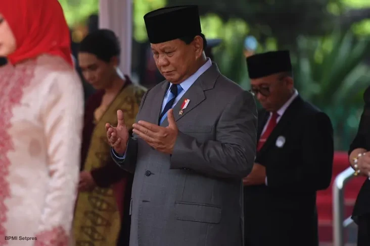 Hari Kesaktian Pancasila,...