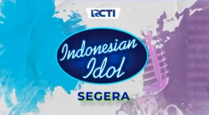 Indonesian Idol Kembali...