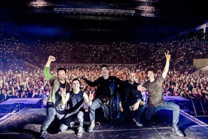 Momen Lucu The Script...