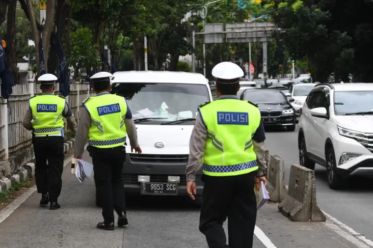 Operasi Zebra 2022 Tindak...