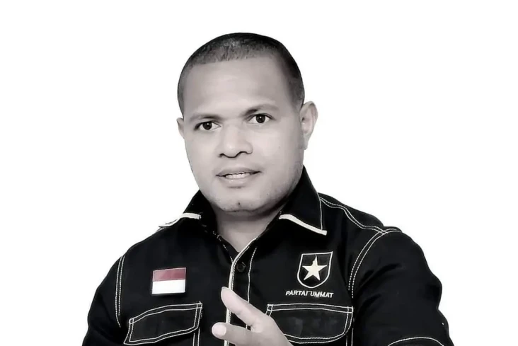 Terjerat Hukum, Ketua...