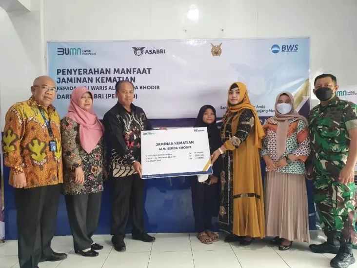 Meninggal Saat Dinas...