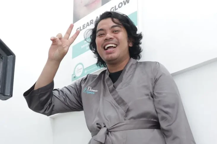 Rizky Billar Diduga...