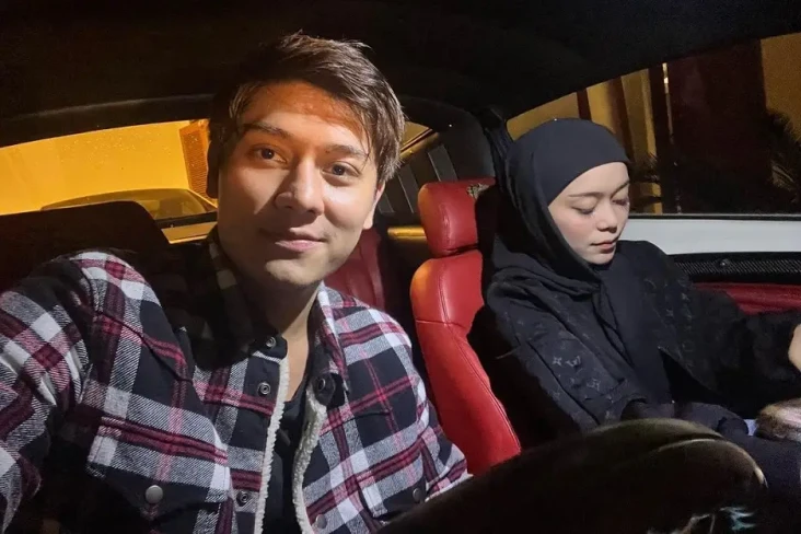 Polisi Sebut Rizky Billar...