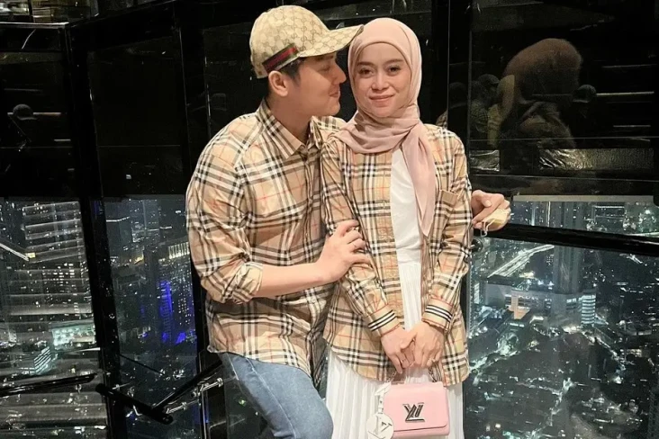 Fokus Pemulihan Lesti...