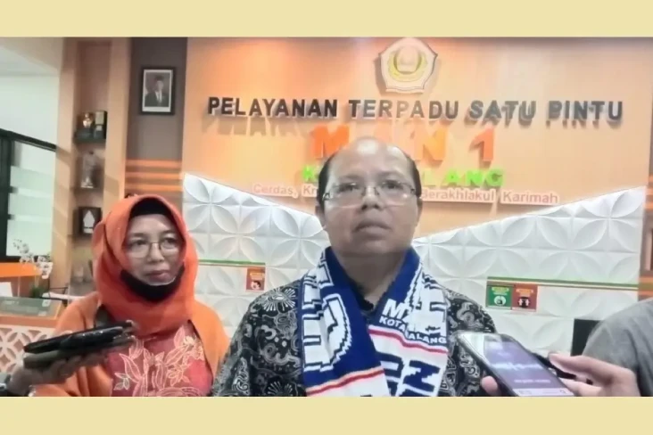 Pemerataan Pendidikan,...