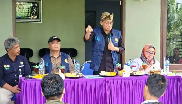 Kementan Tanamkan Orientasi...