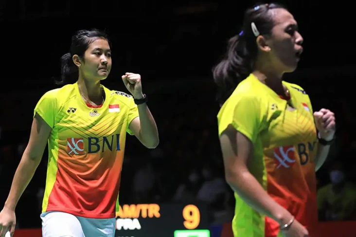 Hasil Vietnam Open 2022:...