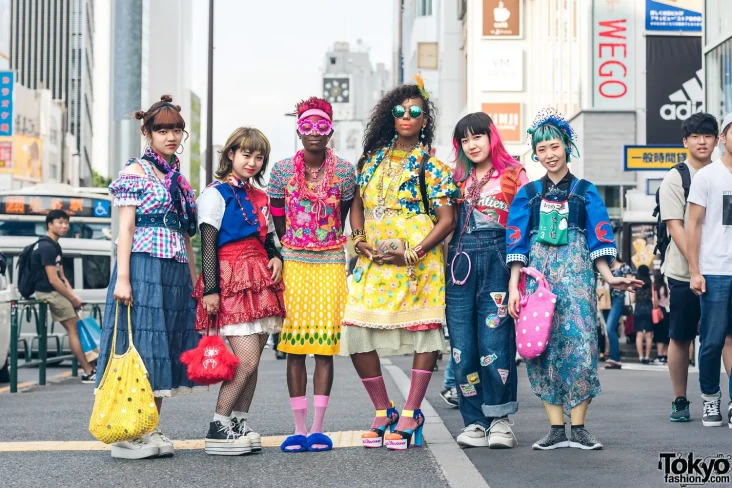 5 Kota di Jepang dengan...