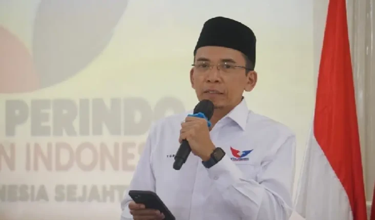 TGB Zainul Majdi: Semesta...