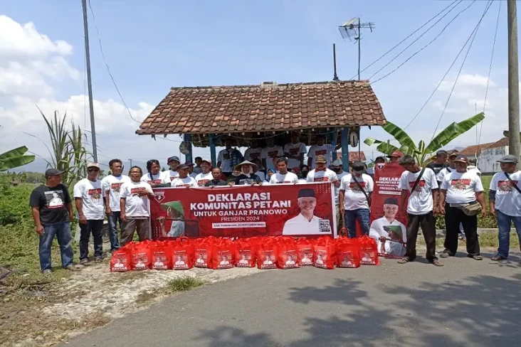 Terus Bergerak, Sahabat...