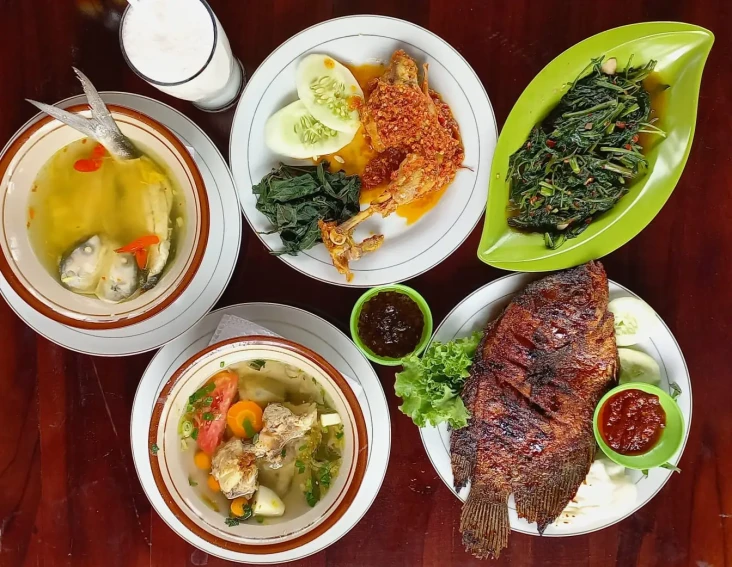 Cabai Pilihan asal Pati...
