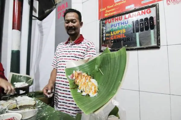 6 Kuliner Legendaris...