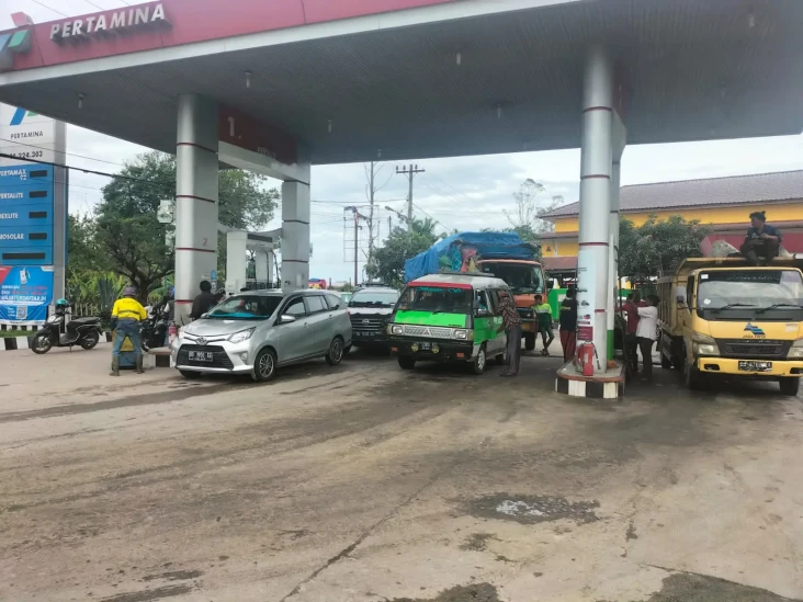 Diguncang Gempa M6,0,...